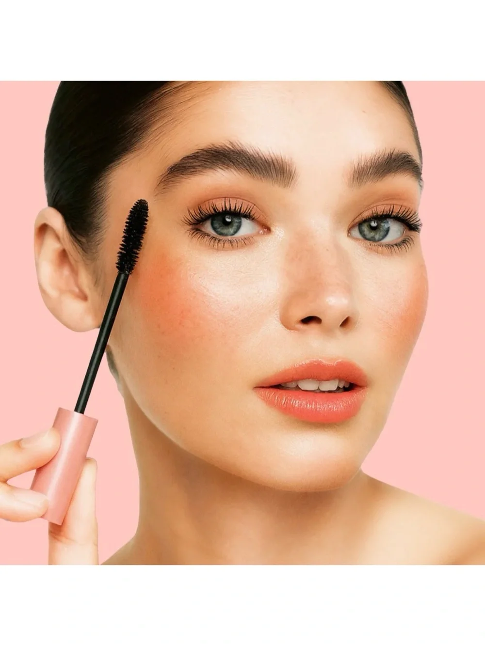 ATHR Beauty Black The Comeback Mascara